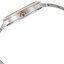Karnvera Shop นาฬิกาข้อมือผู้ชาย Seiko Essentials Quartz Brown Dial Stainless Steel Men's Watch SGEH90P1
