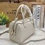 Coach Bennett Boston Bag in Crossgrain Leather ((32202)) (แอดไลน์ก่อนสั่งซื้อ)