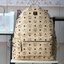 กระเป๋าเป้ mcm medium size 33x41 cm
