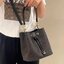 Coach Roan Bucket Bag Signature Canvas CBH07 (แอดไลน์ก่อนสั่งซื้อ)