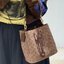 Coach Roan Bucket Bag Signature Canvas CBH07 (แอดไลน์ก่อนสั่งซื้อ)