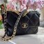 CHANEL 19 FLAP BAG 30CM (แอดไลน์ก่อนสั่งซื้อ)
