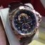 นาฬิกา SEIKO VELATURA เกรด Mirror ระบบโคโนกราฟ สายหนังที่สุดแห่งน วัตกรรมความสวยและทน