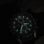 นาฬิกา Tag Heuer Carrera Calibre 01 Qurtaz Chronograph 45 MM.เข็มส้ม