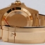 นาฬิกา Rolex Submariner Date เกรด Top Mirror สายเลสสีทอง หน้าปัดสีดำ เทพสุดๆ