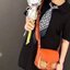COACH TABBY MESSENGER BAG((CK019//CK955)) (แอดไลน์ก่อนสั่งซื้อ)