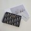 กระเป๋าสตางค์ใบกลาง จากงานพรีเมี่ยมกิ้ฟ จากเคาเตอร์ต่างประเทศ จากแบรนด์ DIOR (แอดไลน์ก่อนสั่งซื้อ)