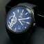 นาฬิกา Tag Heuer รุ่น Grand Carrera Pendulum PVD สีดำ สายยางสีดำ เกรด Top Mirror เทพแบบมีสไตล์สวยสุดๆ