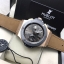 นาฬิกา Hublot Big Bang Tuiga 1909 กรอบเซรามืคสีดำ สายหนัง ขอบ เงิน และ Pink Gold