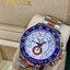 นาฬิกา Rolex รุ่น Yacht Master II 2K Mirror Swiss ขอบน้ำเงิน