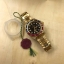 นาฬิกา Rolex รุ่น Submariner หน้าดำ กรอบเพชรซีก งาน Mirror Swiss
