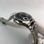 นาฬิกา Patek Philippe รุ่น Men Nautilus 5980 Stainless With Grey Dial หน้าดำ