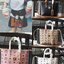 กระเป๋า mcm Anya 8 นิ้ว