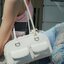 Stand Oil Chubby Bag (แอดไลน์ก่อนสั่งซื้อ)