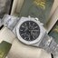 นาฬิกา Audemars Piguet Royal Oak Offshore Chronograpp สี Titanium หน้าดำ