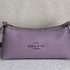 Coach Charlotte Shoulder Bag (แอดไลน์ก่อนสั่งซื้อ)
