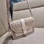 COACH C8307 LONNIE CROSSBODY IN SIGNATURE JACQUARD (แอดไลน์ก่อนสั่งซื้อ)