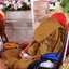 พญาครุฑ 6กร ประทานพร ปี2563 - หลวงปู่เส็ง วัดบางนา จ.ปทุมธานี