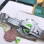 นาฬิกา Rolex Cosmograph Daytona Dial Ceramic 116506 Swiss Grade