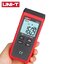 Uni-t UT373 เครื่องวัดรอบเครื่องยนต์ เลเซอร์ดิจิทัล ขนาดเล็ก ไม่สัมผัส ระยะวัด 10-99999RPM เครื่องวัดระยะทาง กม./ชม. ไฟแบ็คไลท์