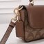 Coach MINI JOSIE TOP HANDLE CROSSBODY (แอดไลน์ก่อนสั่งซื้อ)