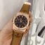 นาฬิกา Hublot Classic Fusion Mat Black Dial Mirror Swiss Pink