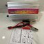 NIKYTEK STA-3000 3000W DC 12V to AC 220V Solar Power Inverter