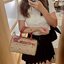 CืOACH CA248 ROWAN SATCHEL (แอดไลน์ก่อนสั่งซื้อ)