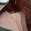 MIU MIU ARCADIE METELASSE LEATHER BAG (แอดไลน์ก่อนสั่งซื้อ)