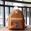 กระเป๋าเป้ mcm small backpack 10นิ้ว