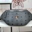 กระเป๋าคาดอก คาดเอว mcm 33x14cm