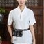 ชุดทำงานร้านซูชิ ร้านอาหารญี่ปุ่น G6402005 สีภาพ S-2XL