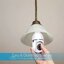 กล้องหลอดไฟ （YOOSEE D12A ）กล้องวงจรปิด ip camera indoor เชื่อมต่อไวไฟสัญญาณดี 2ล้านพิกเซล ดูผ่านมือถือ ของแท้ ภาพชัด