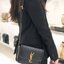 YVES SAINT LAURENT YSL BAG (แอดไลน์ก่อนสั่งซื้อ)