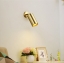 โคมไฟ Track light สีทอง [TLG-4714]