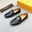 รองเท้า td men loafer ชาย มีหลายแบบกดดูเพิ่มด้านใน