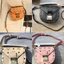 กระเป๋า mcm patricia mini 18 cm