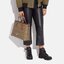 Coach Logan Carryall In Signature Canvas (แอดไลน์ก่อนสั่งซื้อ)
