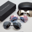 แว่น vb classic victoria aviator 62 mm เลนส์ปรอท มีหลายสี
