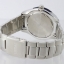 Seiko Men's SNT021P1 Stainless Steel Watch - Silver