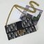 DIOR WALLET OF CHAIN (แอดไลน์ก่อนสั่งซื้อ)