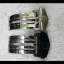 บัคเคิลล็อคสายนาฬิกา Tag Heuer