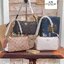 Coach Nolita 19 In Signature (แอดไลน์ก่อนสั่งซื้อ)
