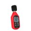 UNI-T UT353 เครื่องวัดความดังเสียง วัดเดซิเบล วัดความดัง เดซิเบล วัดเสียง