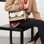 BURBERRY FRAGRANCES CROSSBODY BAG VIP GIFT WITH PURCHASE (GWP) พรีเมี่ยมกิ๊ฟ Limited Edition จาก BURBERRY(แอดไลน์ก่อนสั่งซื้อ)