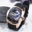 นาฬิกา Corum Automatic Body Swiss Pink Gold สายซิลิโคน