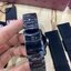 นาฬิกาผู้ชาย Luminox Quartz Man's Watch Mirror Swiss ตัวเลขเขียว