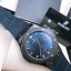 นาฬิกา Hublot Fusion Blue Titanium งาน Swiss Grade สายหนังแท้