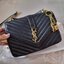 Yves Saint laurent crossbody boutique vip bag (แอดไลน์ก่อนสั่งซื้อ)