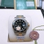Rolex Submariner Blue Dial Two - Tone 116613 Swiss Grade งานสวิสจากโรงงาน YZ Factory ลงเครื่อง ETA2824